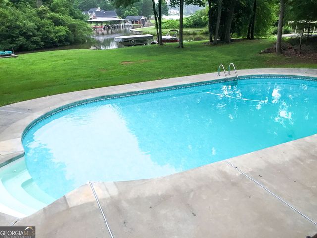 2164 Woodland Court, Jonesboro, GA 30236