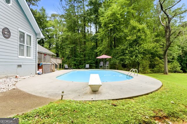 2164 Woodland Court, Jonesboro, GA 30236