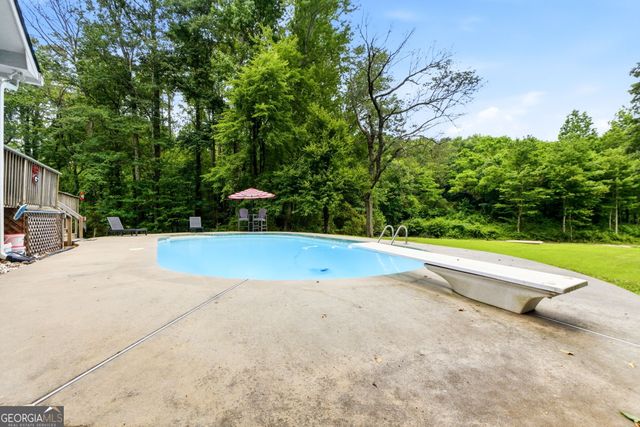2164 Woodland Court, Jonesboro, GA 30236
