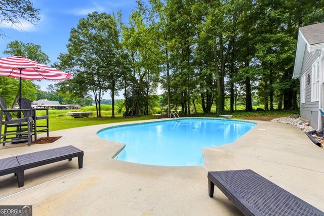 2164 Woodland Court, Jonesboro, GA 30236