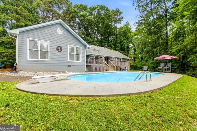 2164 Woodland Court, Jonesboro, GA 30236