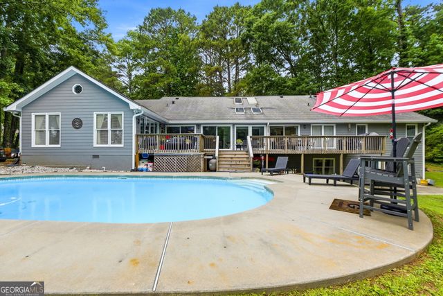 2164 Woodland Court, Jonesboro, GA 30236