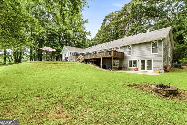2164 Woodland Court, Jonesboro, GA 30236