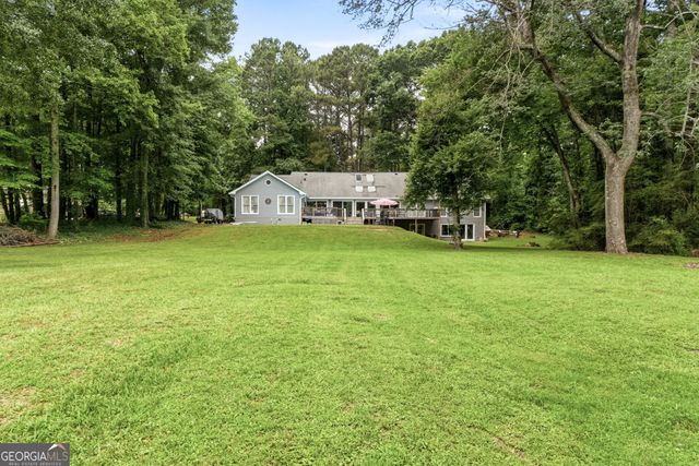 2164 Woodland Court, Jonesboro, GA 30236