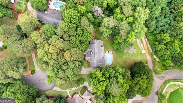 2164 Woodland Court, Jonesboro, GA 30236