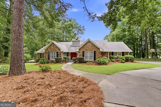 2164 Woodland Court, Jonesboro, GA 30236