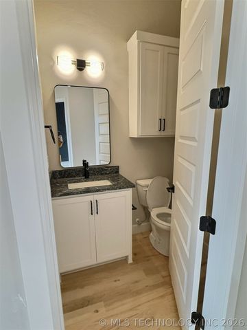 21670 E 112th Place S, Broken Arrow, OK 74014