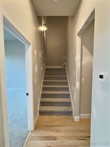 21670 E 112th Place S, Broken Arrow, OK 74014