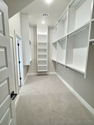 21670 E 112th Place S, Broken Arrow, OK 74014