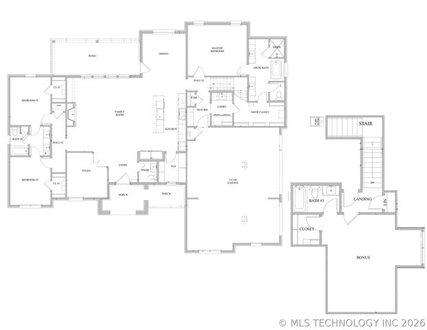 21670 E 112th Place S, Broken Arrow, OK 74014