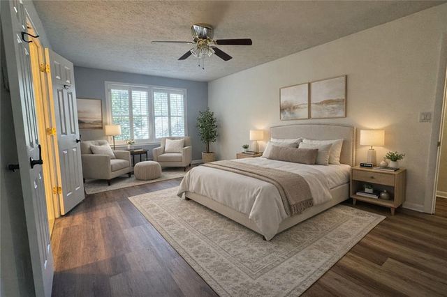 370 Merrydale Drive, Marietta, GA 30064