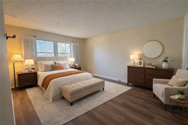 370 Merrydale Drive, Marietta, GA 30064