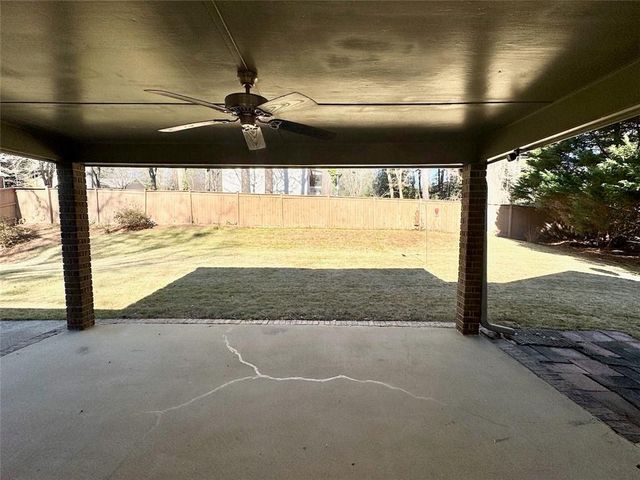 370 Merrydale Drive, Marietta, GA 30064