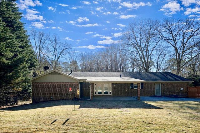 370 Merrydale Drive, Marietta, GA 30064