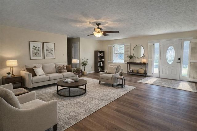 370 Merrydale Drive, Marietta, GA 30064