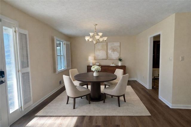 370 Merrydale Drive, Marietta, GA 30064