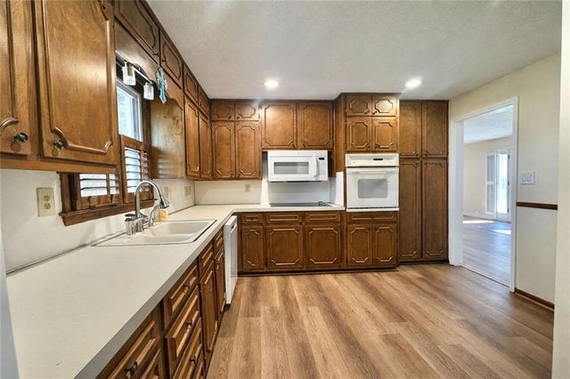 370 Merrydale Drive, Marietta, GA 30064