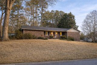 370 Merrydale Drive, Marietta, GA 30064