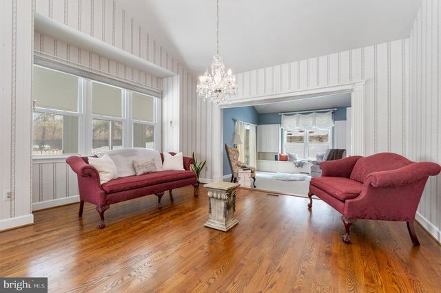 17114 FITZROY WAY, Olney, MD 20832