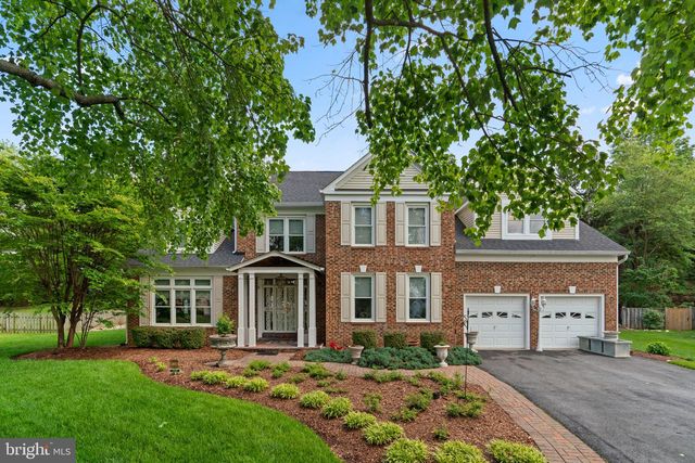 17114 FITZROY WAY, Olney, MD 20832