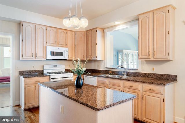 17114 FITZROY WAY, Olney, MD 20832