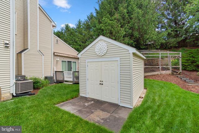 17114 FITZROY WAY, Olney, MD 20832