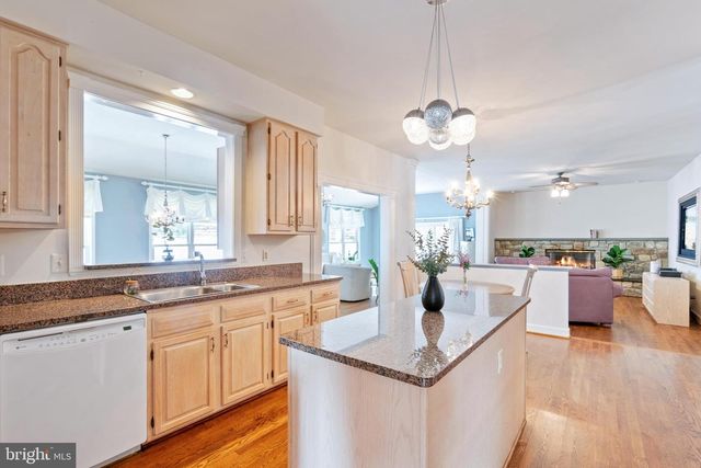 17114 FITZROY WAY, Olney, MD 20832