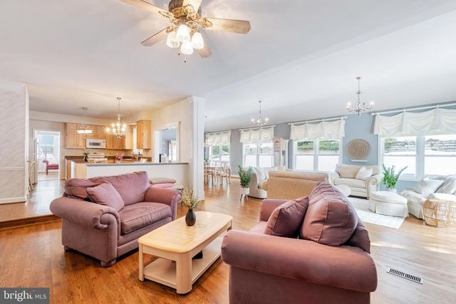 17114 FITZROY WAY, Olney, MD 20832