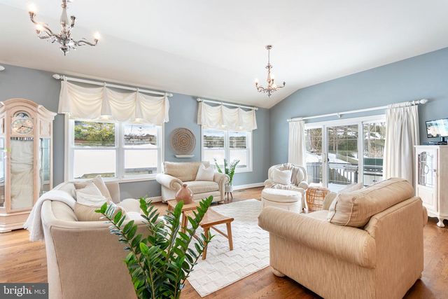 17114 FITZROY WAY, Olney, MD 20832