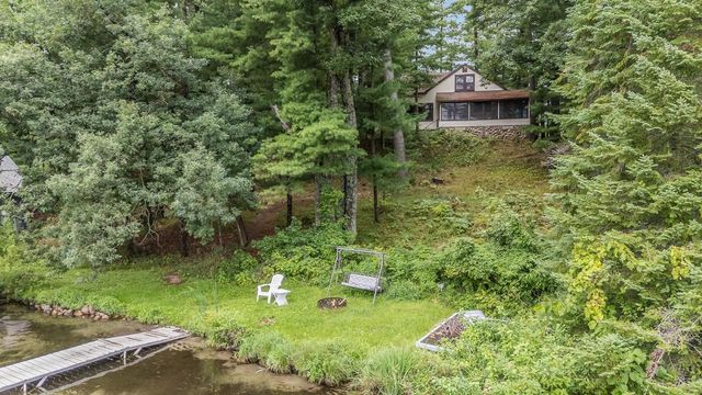 N2286 FERN AVENUE, Waupaca, WI 54981