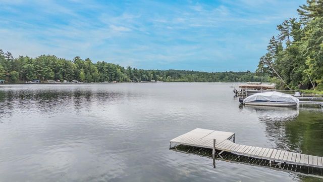 N2286 FERN AVENUE, Waupaca, WI 54981