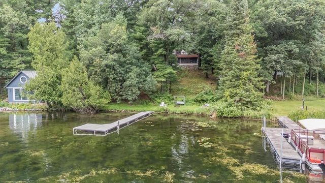 N2286 FERN AVENUE, Waupaca, WI 54981