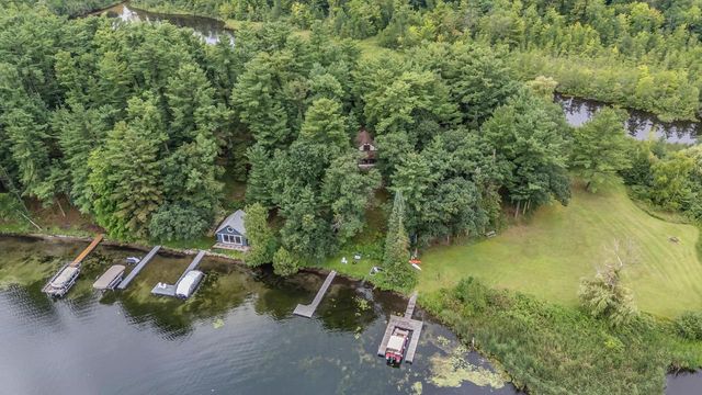 N2286 FERN AVENUE, Waupaca, WI 54981