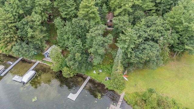 N2286 FERN AVENUE, Waupaca, WI 54981