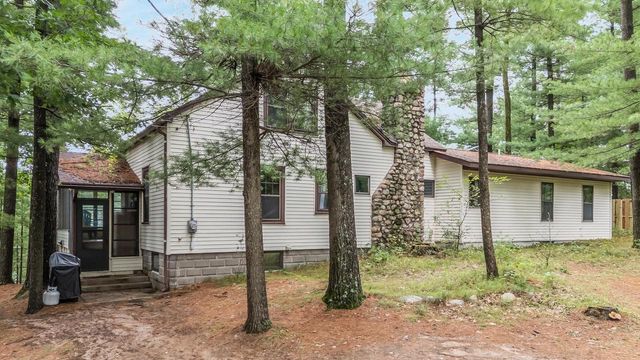 N2286 FERN AVENUE, Waupaca, WI 54981