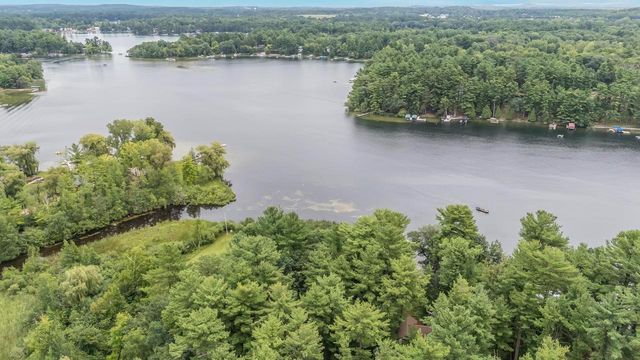 N2286 FERN AVENUE, Waupaca, WI 54981