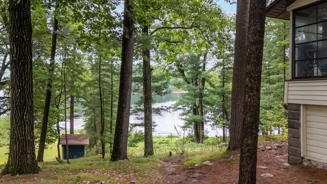 N2286 FERN AVENUE, Waupaca, WI 54981