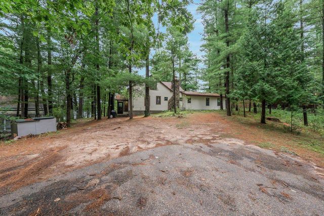 N2286 FERN AVENUE, Waupaca, WI 54981