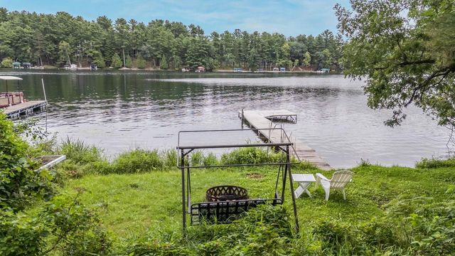 N2286 FERN AVENUE, Waupaca, WI 54981
