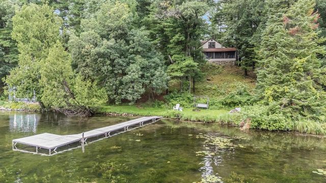 N2286 FERN AVENUE, Waupaca, WI 54981