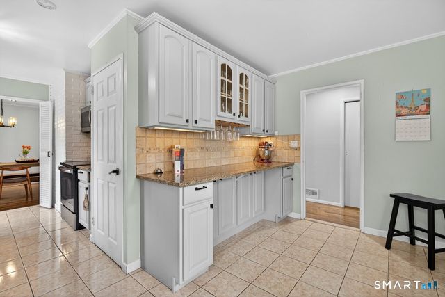 131 Clay Hill Road, Stamford, CT 06905