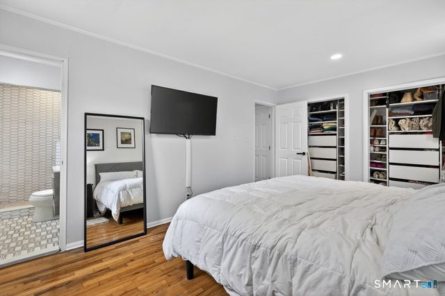 131 Clay Hill Road, Stamford, CT 06905