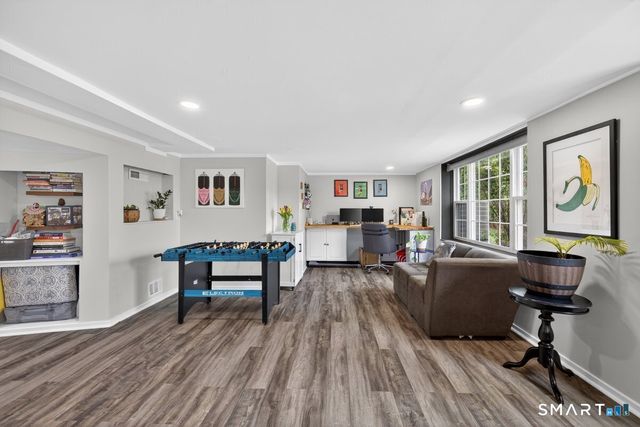 131 Clay Hill Road, Stamford, CT 06905