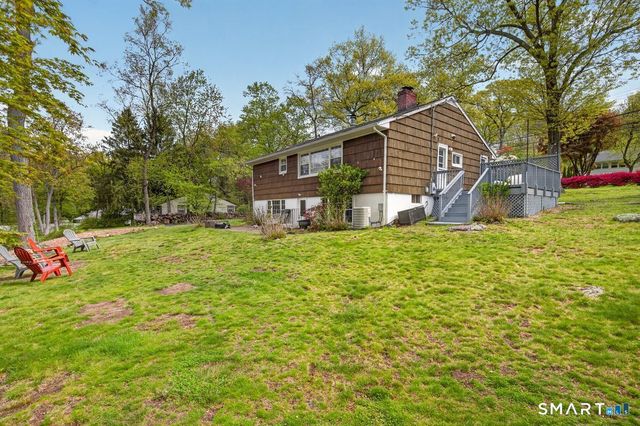 131 Clay Hill Road, Stamford, CT 06905