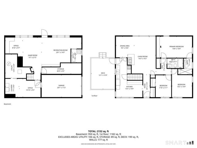 131 Clay Hill Road, Stamford, CT 06905