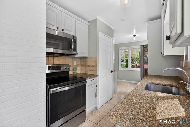 131 Clay Hill Road, Stamford, CT 06905