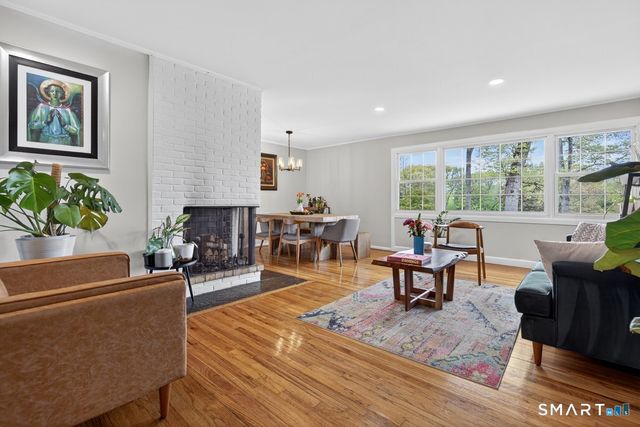 131 Clay Hill Road, Stamford, CT 06905