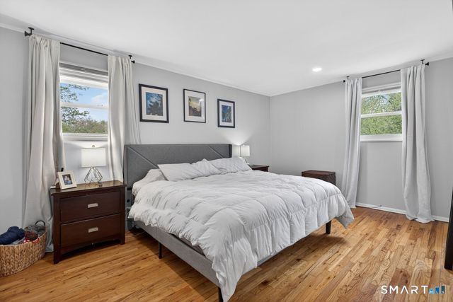 131 Clay Hill Road, Stamford, CT 06905