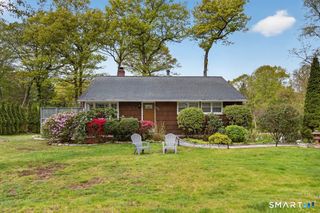 131 Clay Hill Road, Stamford, CT 06905