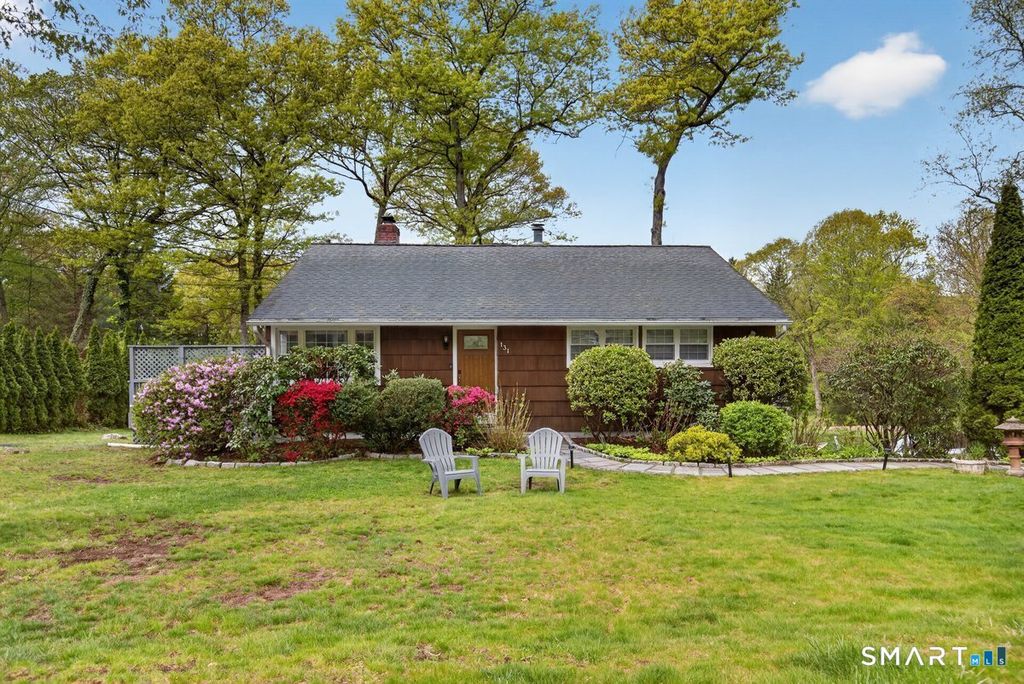 131 Clay Hill Road, Stamford, CT 06905